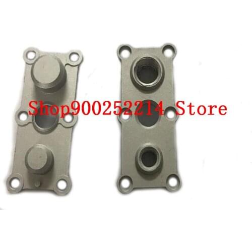 New Original Camcorder Screw Tripod Base Bracket Mount Plate 457641801 457641802 For Sony PXW-Z150 HXR-NX100 Repair Part