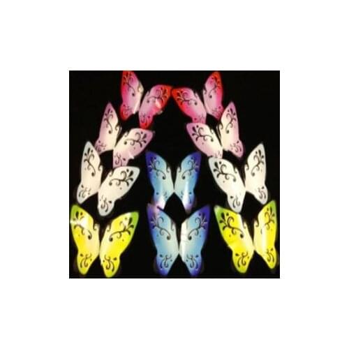 Butterfly Appearing / Million Butterflies(Regular Size) - Magic Tricks Funny Stage Magia Mentalism Gimmick Props Toys for Kids