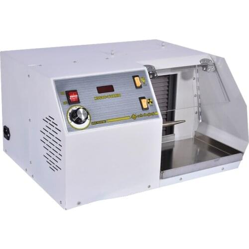 220V/ 1100W Variable frequency vacuum Polisher, speed cleaning dust turbine, adjustable speed gear turbine speed 500-3600r/min