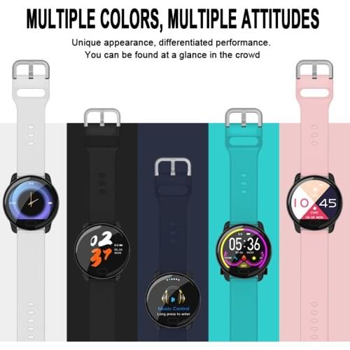 Seasonye Smart Watch