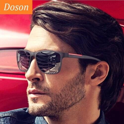 Newest Square Unisex Sunglasses Men Women Gradient Lens Driving Retro Sun Glasses Ladies Vintage Eyewear Oculos De Sol UV400