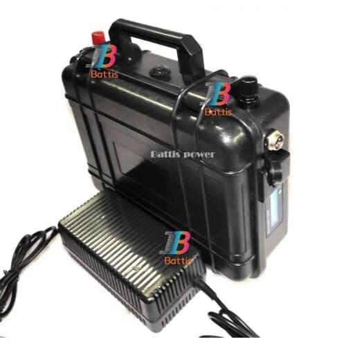 Ultra large capacity 12V 60AH 80AH 100AH 120AH,150AH,180,200AH Lithium polymer Battery for boat motors/solar panel power bank