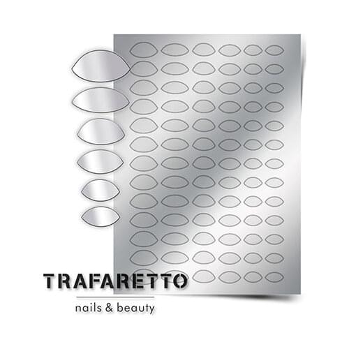 Trafaretto Decorations For Nails