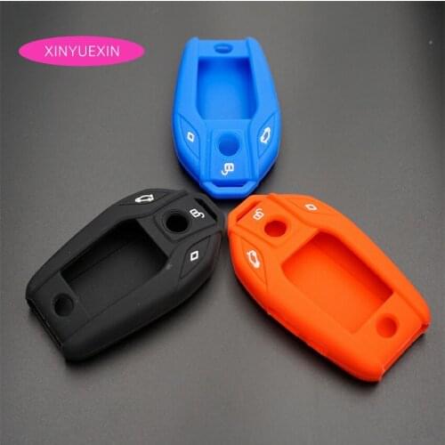 Xinyuexin Covers For Remote Controls