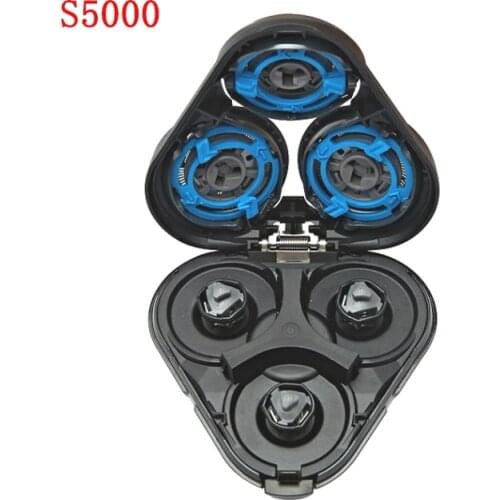 SH50 Shaver Replacement Bade Heads for Philips S5000 S5370 S5210 S5420 S5140 S5078 S5077 S5050 S5082 S5380 Razor Spare Blade