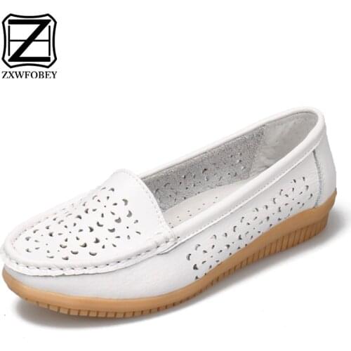 Женские оксфорды ZXWFOBEY China At AliExpress