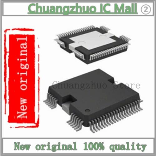 10PCS/lot 40055 HQFP-64 IC Chip New original