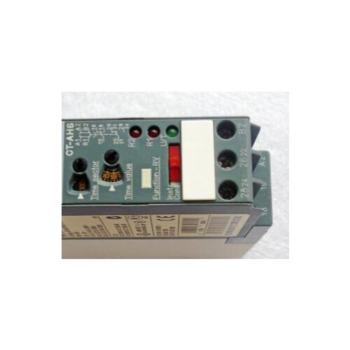 1SVR430113R0200 SRB-NA-R-C.21-24V G3PB-225B-3N-VD E5CS-R1TU-W E5CS-Q1TU-W