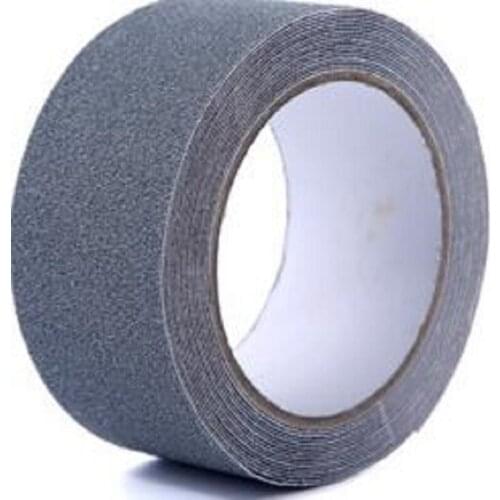 2 pcs/lot Non Slip Bathtub Tape Sticker Decal Anti Slip Waterproof Bath Grip Shower Strips Tape Flooring Safety Tape Mat 50mm*5m