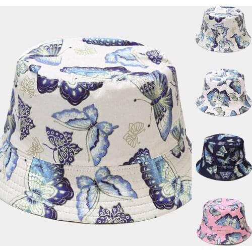 2021 Sexy Girl Hot Sale High Quality Mens And Womens Fashion Sunshade Fishermans Hat Basin Hat Outdoor Hat For Dropshipping