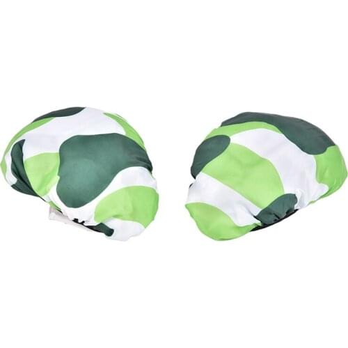 Bike seat cover Bicycle Seat Rain Cover Outdoor Waterproof Elastic Dust and Rain Resistant UV Protector Cycling Bike Accessories