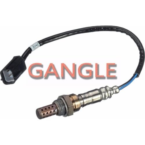 For 1999-2002 MAZDA MPV RHD 2.5L Lambda Probe Oxygen Sensors DOX-0320