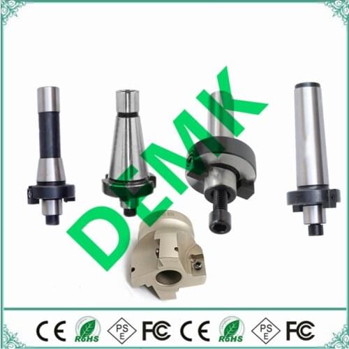 BAP400R BAP300R -50 1pcs+C20 BT40 NT40 MT3 MT4 FMB22 1Pcs Shoulder Face Mill Head CNC Milling Cutter,for APMT or APKT 1135 1604