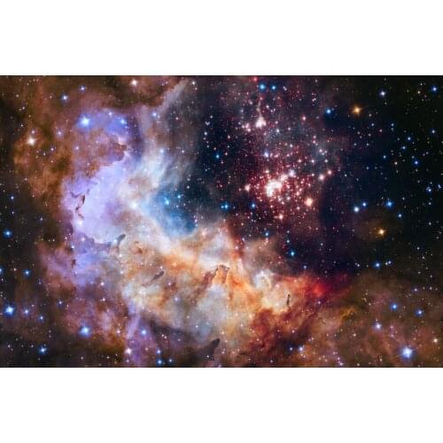 Dream house The wooden puzzle 520 pieces ersion jigsaw puzzle white card adult childrens educational toys