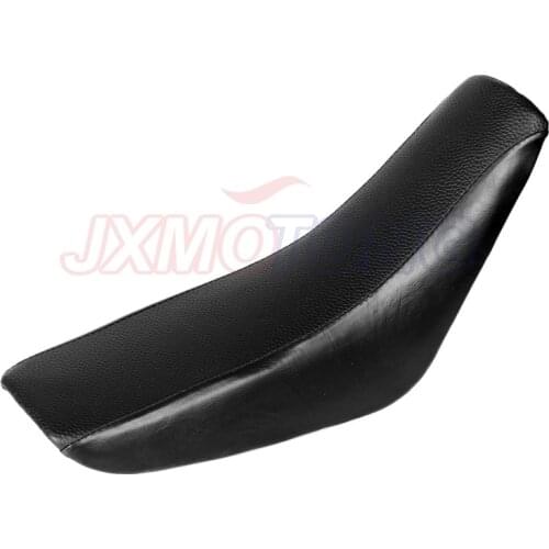 Dirt pit bike XR50 CRF50 TALL SEATS SEAT RED/BLACK FOR HONDA MOTORCYCLE MOTO motocross motocicleta scooter free shipping