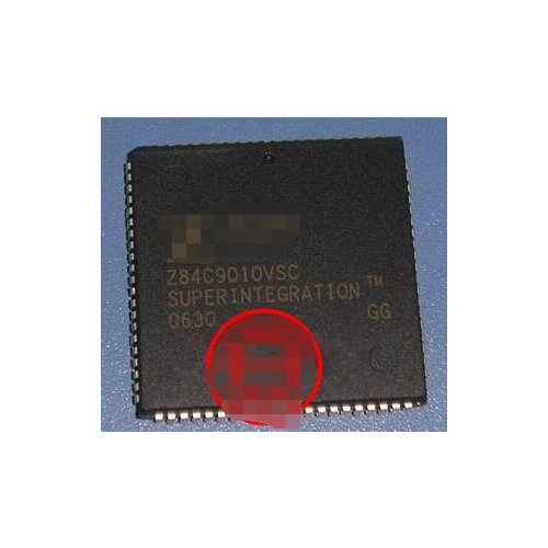 IC NEW 100% Z84C9010VSC