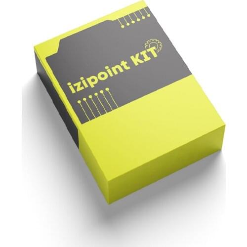 Izipoint Electronics