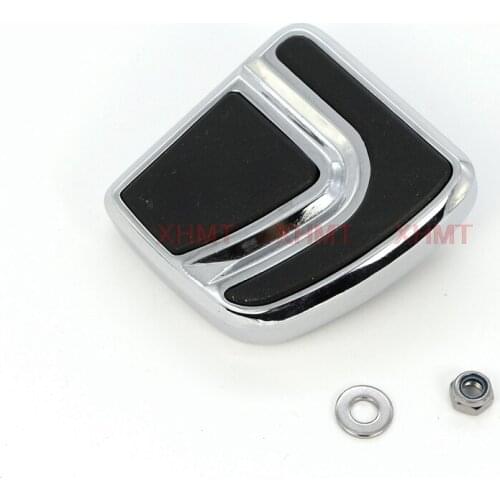 Footpeg Foot Peg for Harley 14 XL models with Extended Reach Forward Control Kit P N 50700030 2014 &up