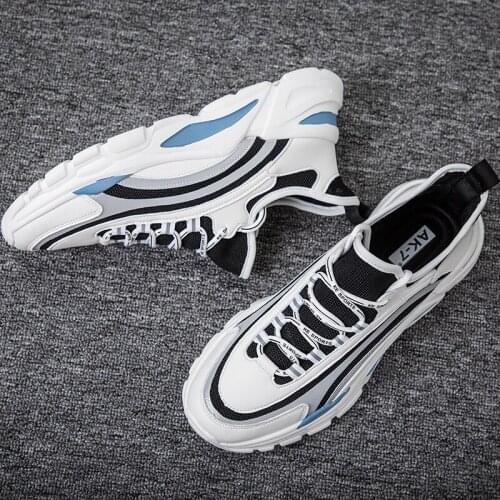 Work man zapatillas on sports casuales para leisure mesh sapatilhas fashion de for hombre Shoes zapatos shoes knitting summer