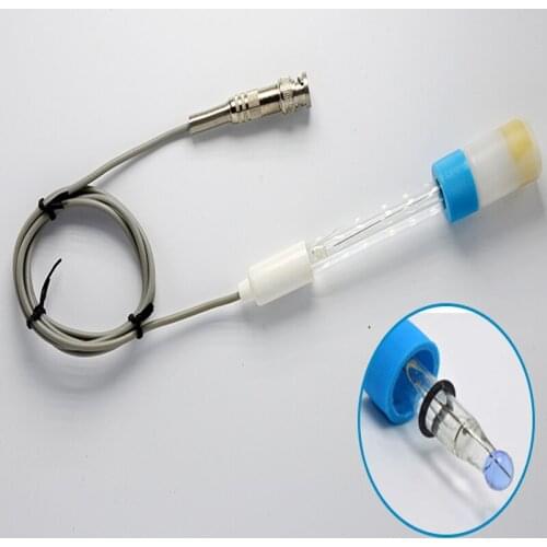 Ph sensor hot sell lab pH probe PH electrode BNC ct-1003C