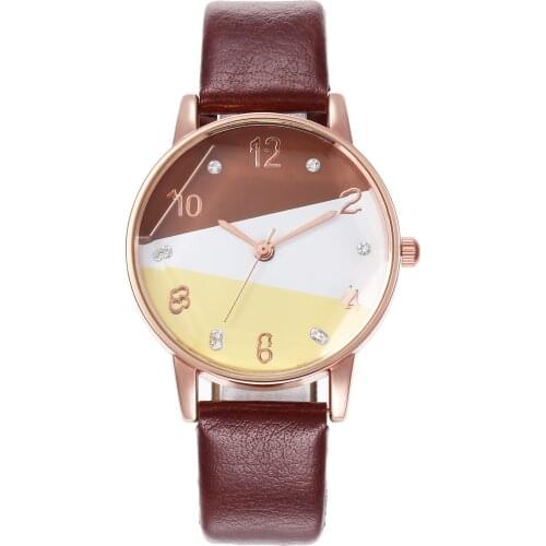 Pinotis Large Ladies Watch