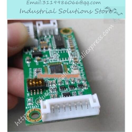 PM6500 M-MB-PM6500-0004 4-wire 5-wire 8-wire Industrial Touch Screen Controller Board New