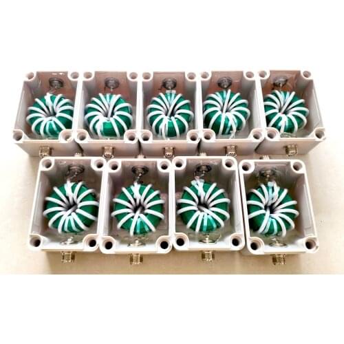 High Power 1:1 Balun, Shortwave Antenna Balun High Power 2KW 2000W