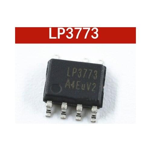 10pcs LP3773A SOP-7 LP3773B SOP7 LP3773C SOP LP3773