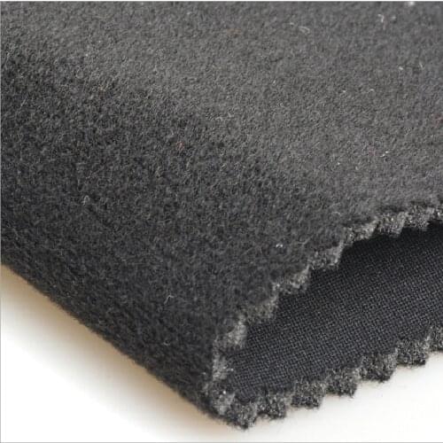 4 yards Permeable foam shockproof composite fabric helmet, handbag, liner, shoe protector material, Velcro, and sponge cloth