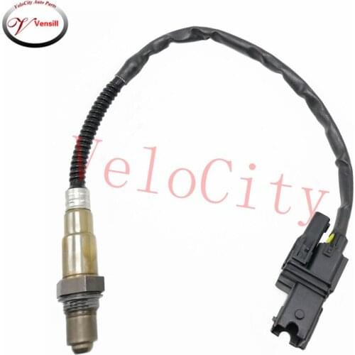 Upstream Oxygen Sensor For 07-13 C30 12- S60 04-11 S40 05-11 V50 99- V70 Part No# 30751545 0258007332 234-5702