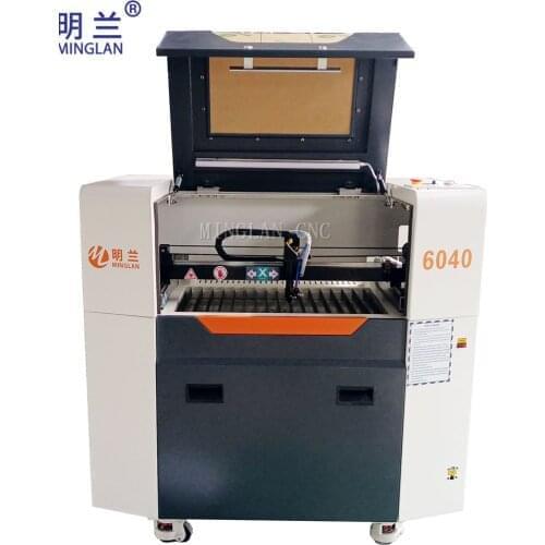 6040 600*400mm MADE IN CHINA laser engraver