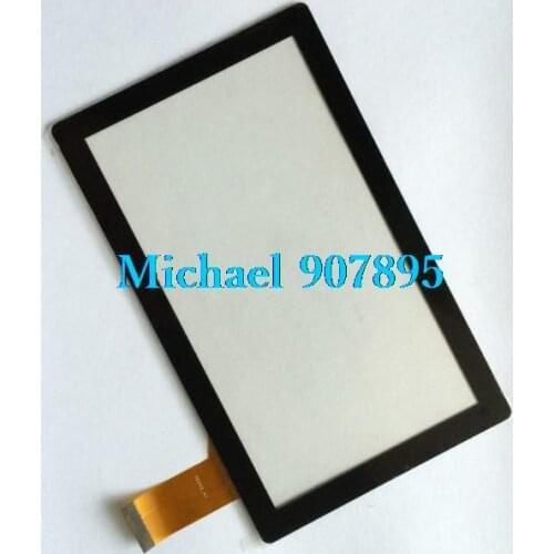 70342_A1 capacitive - outsidetablet pc touch screen Digitizer panel sensor Glass Replacement noting size and color