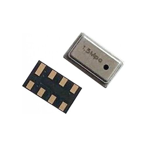 XGZP6828A Barometric pressure sensor 15-115KPa 0-1500KPA Barometric altimeter absolute pressure Sensor