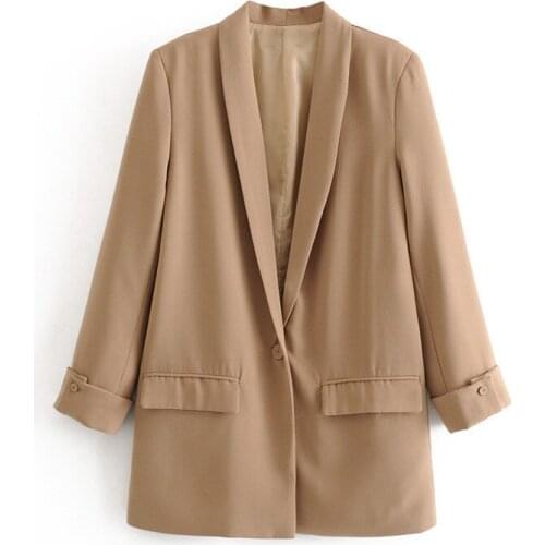 BLSQR Women's Stylish Jackets