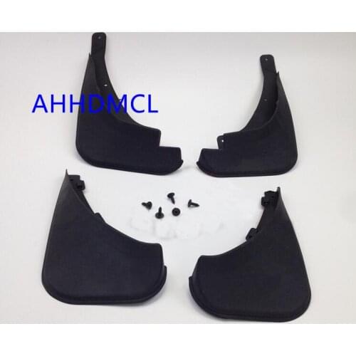 Car Mud Flaps Mudguard Fender Flaps For Haima 2 Cupid 2010 2011 2012 2013 2014 2015