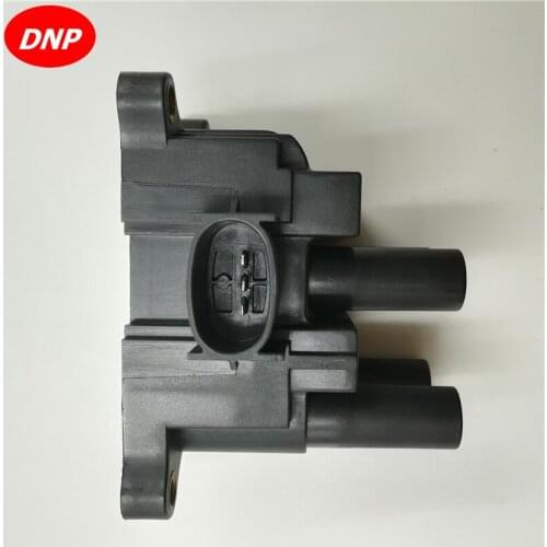 DNP GENUINE Ignition Coil fits for ford Mondeo Focus Fiesta 988F-12029-AB