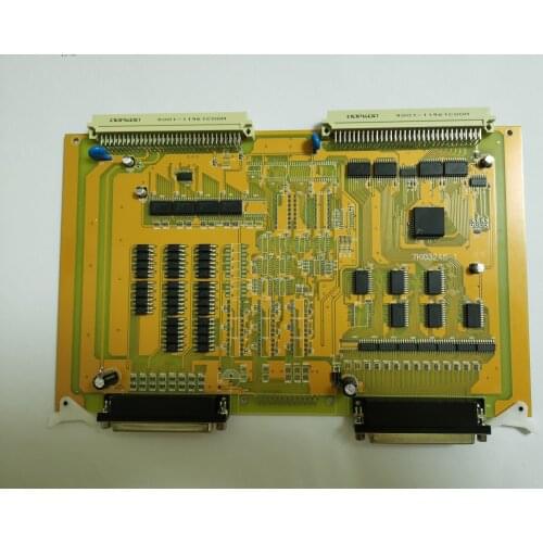 Haitian Techmation 7KIO3248-1 7KIO3248M-1 Control Board