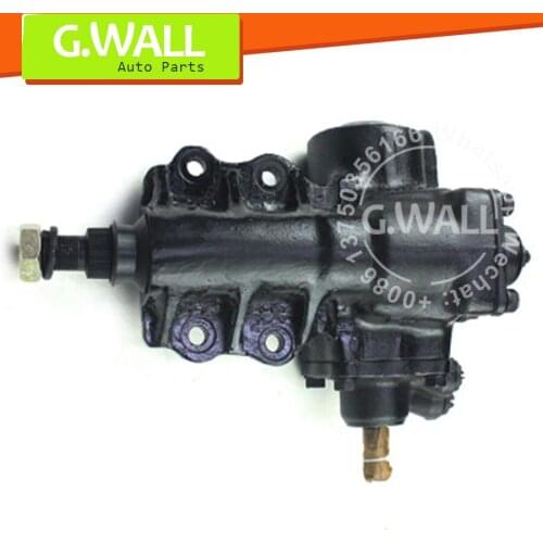 For Power Steering Rack power steering gear for Toyota LAND CRUISER 44110-60370 free shipping
