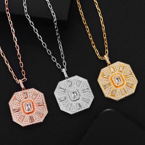 GODKI Necklace