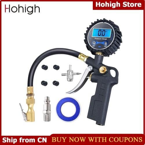 Hohigh Tires And Spare Parts