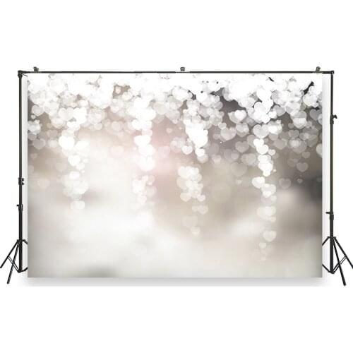 HUAYI Photography Backdrops Christmas Photo Background Christmas Xmas Family Party Decor Banner Studio Photobooth BackdropXT7545