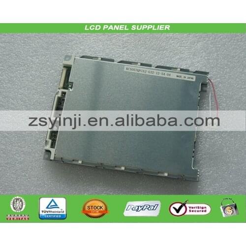 KCS057QV1AJ-G32 5.7" 320*240 LCD panel