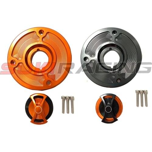 DUKE 125 200 390 Motorcycle Fuel Tank Cover Gas Fuel Tank Cup For KTM DUKE 125 200 390 2013 2014-2016 Motorcycle Accessories