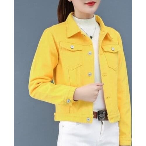 Женские короткие куртки Magiray China At AliExpress