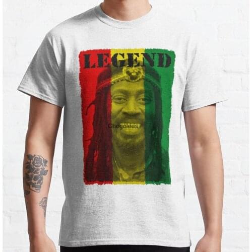 Men Shirt BUNNY WAILER Women tshirt