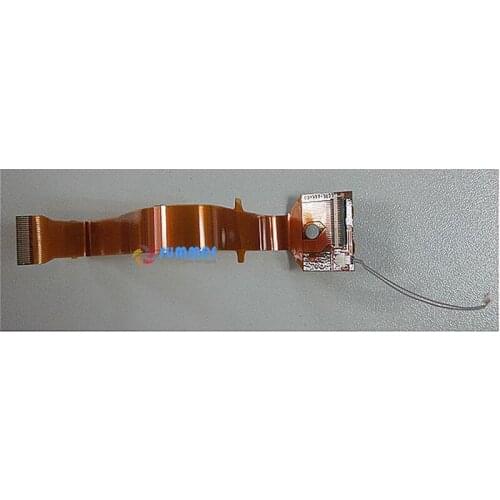 Original s9600 lcd flex For fuji s9600 lcd board to mainboard flex Camera free shipping