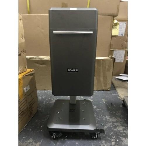 Salon Priority Choice Hair Regimen Machine hair steamer hair processor hair moisture tool Scalp care machine S88 Dark Grey