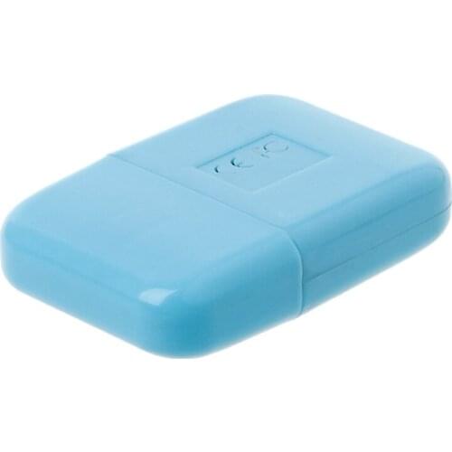 USB Car Aromatherapy Diffuser Aroma Humidifier Essential Oil Home Fresh Portable