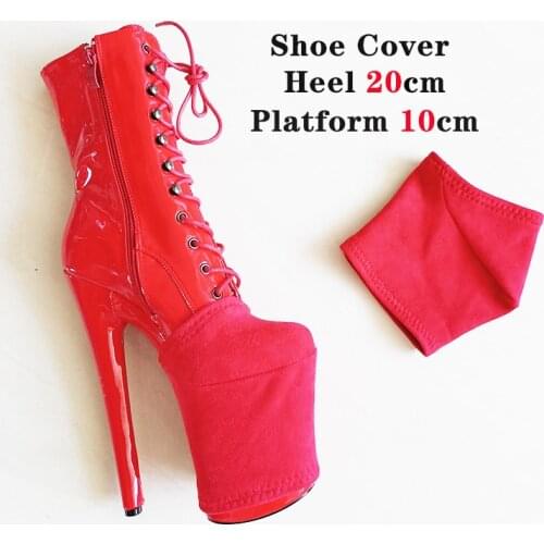 Voesnees Shoe Accessories