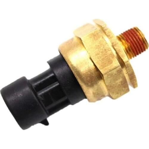 8M6000623 Water Pressure Sensor 3 Pins Car-Styling Auto Replacement Parts for Mercruiser Quicksilver 8818793 8818790 MM273376